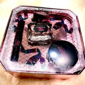 Victoria's Secret | “Tease” Gift Set | Rollerball, Perfume, and Body Cream